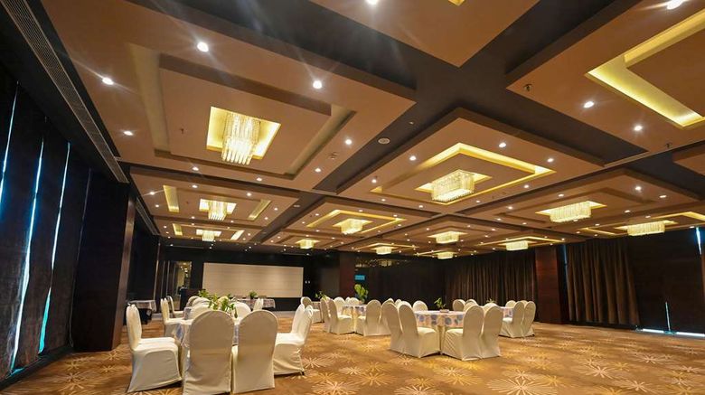 <b>Comfort Hotel Vista Meeting</b>. Images powered by <a href="https://iceportal.shijigroup.com/" title="IcePortal" target="_blank">IcePortal</a>.