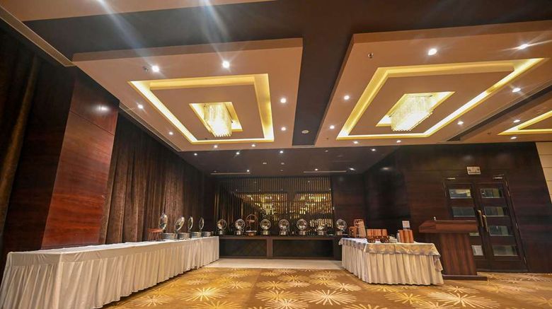 <b>Comfort Hotel Vista Meeting</b>. Images powered by <a href="https://iceportal.shijigroup.com/" title="IcePortal" target="_blank">IcePortal</a>.