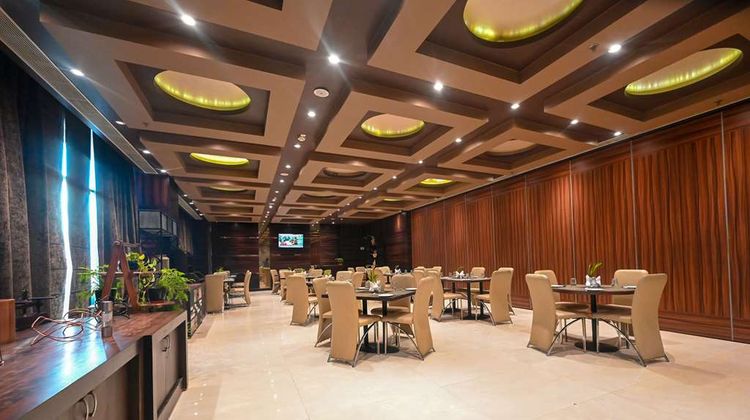 Comfort Hotel Vista Meeting