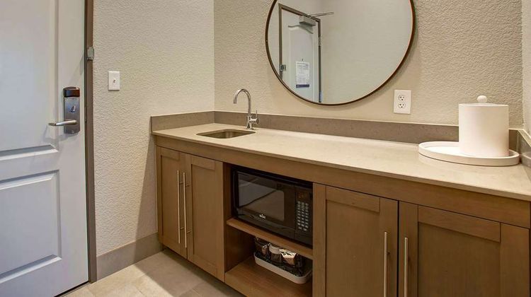 Hampton Inn & Suites Borger Other