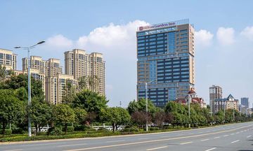 Hilton Garden Inn Changde Dingcheng