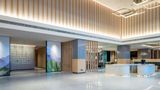 Hilton Garden Inn Changde Dingcheng Lobby