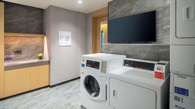 <b>Hilton Garden Inn Changde Dingcheng Other</b>. Images powered by <a href="https://iceportal.shijigroup.com/" title="IcePortal" target="_blank">IcePortal</a>.