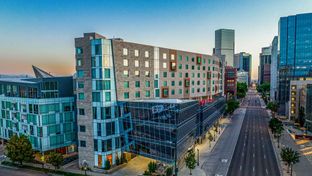The Art Hotel Denver, Curio Collection