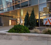 The Art Hotel Denver, Curio Collection Exterior