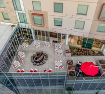 The Art Hotel Denver, Curio Collection Exterior