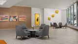 The Art Hotel Denver, Curio Collection Lobby