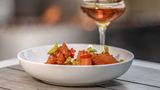 The Art Hotel Denver, Curio Collection Restaurant