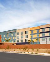 Hampton Inn Las Vegas Strip South
