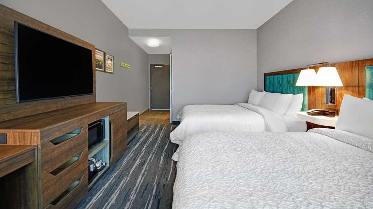 Hampton Inn Las Vegas Strip South Other