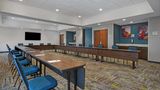 <b>Hampton Inn Las Vegas Strip South Meeting</b>. Images powered by <a href="https://iceportal.shijigroup.com/" title="IcePortal" target="_blank">IcePortal</a>.