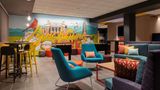 Tru by Hilton Lynchburg Lobby