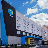 Tru by Hilton Lynchburg