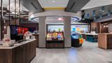 Tru by Hilton Lynchburg Restaurant