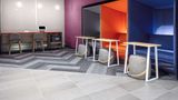 Tru by Hilton Lynchburg Lobby