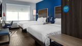 Tru by Hilton Lynchburg Room