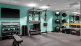 Tru by Hilton Lynchburg Health