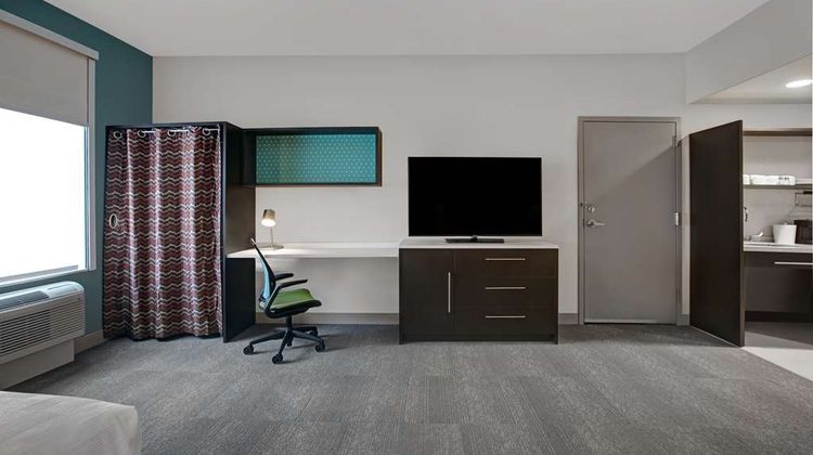 Home2 by Hilton Milwaukee Downtown Other