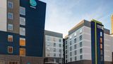 Home2 by Hilton Milwaukee Downtown Exterior