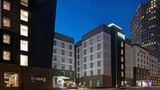 Home2 by Hilton Milwaukee Downtown Exterior