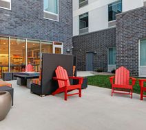 Home2 by Hilton Milwaukee Downtown Exterior
