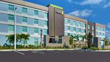 <b>Home2 Suites Ft Myers Colonial Blvd Exterior</b>. Images powered by <a href="https://iceportal.shijigroup.com/" title="IcePortal" target="_blank">IcePortal</a>.