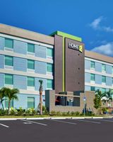 Home2 Suites Ft Myers Colonial Blvd