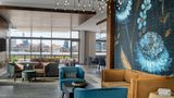 Hilton Garden Inn Camden Waterfront Phil Lobby