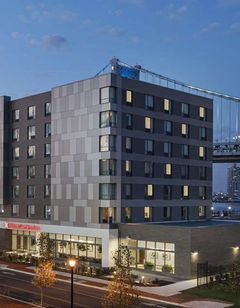 Hilton Garden Inn Camden Waterfront Phil