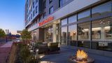 Hilton Garden Inn Camden Waterfront Phil Exterior