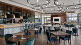 Hilton Garden Inn Camden Waterfront Phil Restaurant