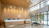 Hilton Garden Inn Guizhou Maotai Town Lobby