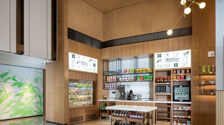 <b>Hilton Garden Inn Guizhou Maotai Town Restaurant</b>. Images powered by <a href="https://iceportal.shijigroup.com/" title="IcePortal" target="_blank">IcePortal</a>.