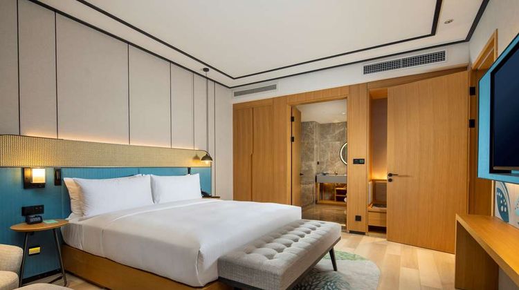 Hilton Garden Inn Guizhou Maotai Town Other