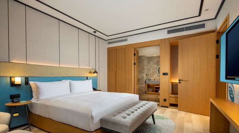<b>Hilton Garden Inn Guizhou Maotai Town Other</b>. Images powered by <a href="https://iceportal.shijigroup.com/" title="IcePortal" target="_blank">IcePortal</a>.