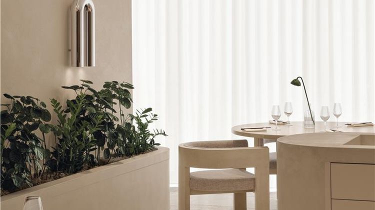 Vogue Hotel Montreal Downtown Restaurant