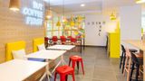 Hostel Hosho Paris Sud - Porte d'Italie Restaurant