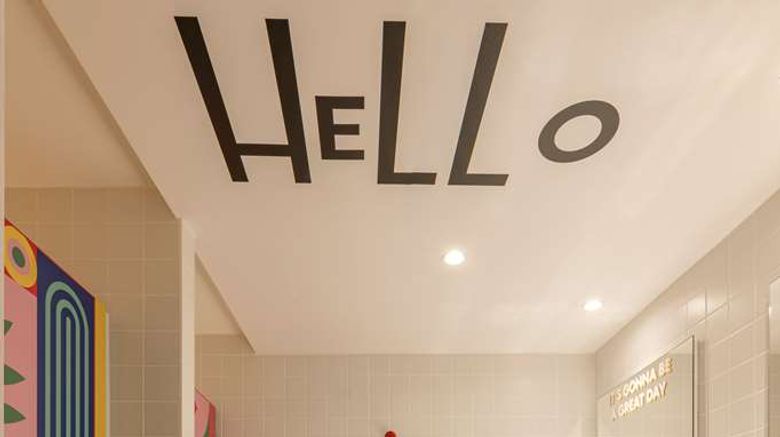 <b>Hostel Hosho Paris Sud - Porte d'Italie Other</b>. Images powered by <a href="https://iceportal.shijigroup.com/" title="IcePortal" target="_blank">IcePortal</a>.