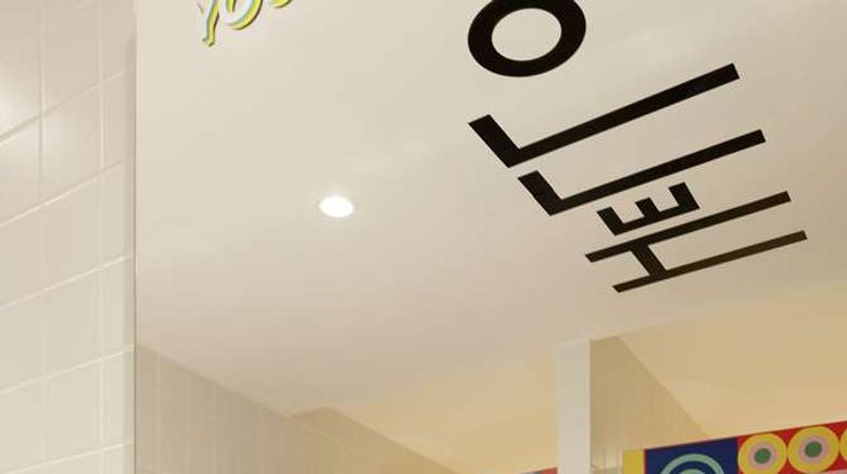 <b>Hostel Hosho Paris Sud - Porte d'Italie Other</b>. Images powered by <a href="https://iceportal.shijigroup.com/" title="IcePortal" target="_blank">IcePortal</a>.