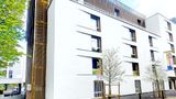 Hostel Hosho Paris Sud - Porte d'Italie Exterior