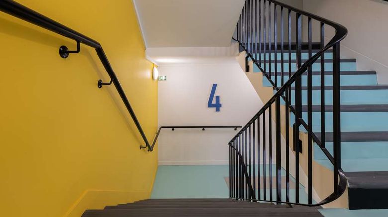 <b>Hostel Hosho Paris Sud - Porte d'Italie Other</b>. Images powered by <a href="https://iceportal.shijigroup.com/" title="IcePortal" target="_blank">IcePortal</a>.