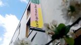 Hostel Hosho Paris Sud - Porte d'Italie Exterior