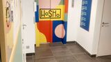 Hostel Hosho Paris Sud - Porte d'Italie Lobby