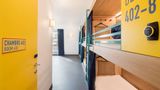 Hostel Hosho Paris Sud - Porte d'Italie Room