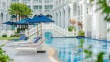 Moevenpick Myth Hotel Patong Phuket Exterior
