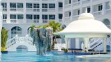 Moevenpick Myth Hotel Patong Phuket Restaurant