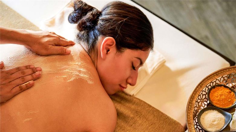 <b>Moevenpick Myth Hotel Patong Phuket Spa</b>. Images powered by <a href="https://iceportal.shijigroup.com/" title="IcePortal" target="_blank">IcePortal</a>.