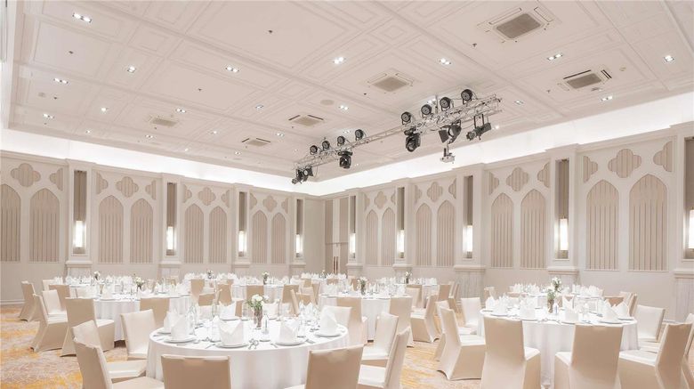 <b>Moevenpick Myth Hotel Patong Phuket Meeting</b>. Images powered by <a href="https://iceportal.shijigroup.com/" title="IcePortal" target="_blank">IcePortal</a>.