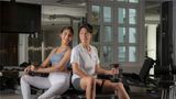 Moevenpick Myth Hotel Patong Phuket Health