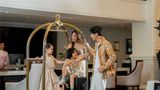 Moevenpick Myth Hotel Patong Phuket Exterior